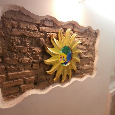 Navona First Rooms روما المظهر الخارجي الصورة