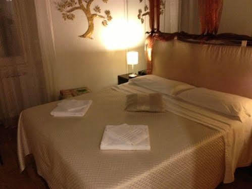 Navona First Rooms روما المظهر الخارجي الصورة